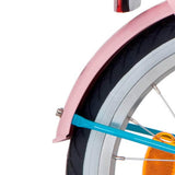 Alpina Fender set 16 Clubb Blush Pink