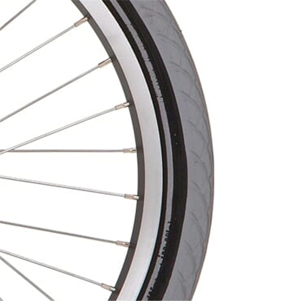 Alpina Tire 22 x 1,75 Refle