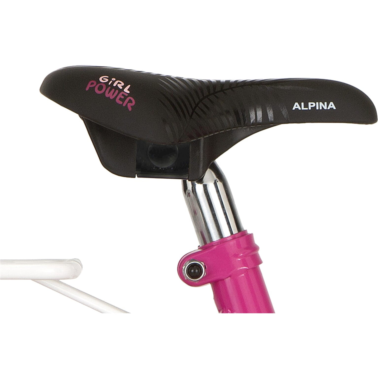 Alpina Saddle Girlpower 16