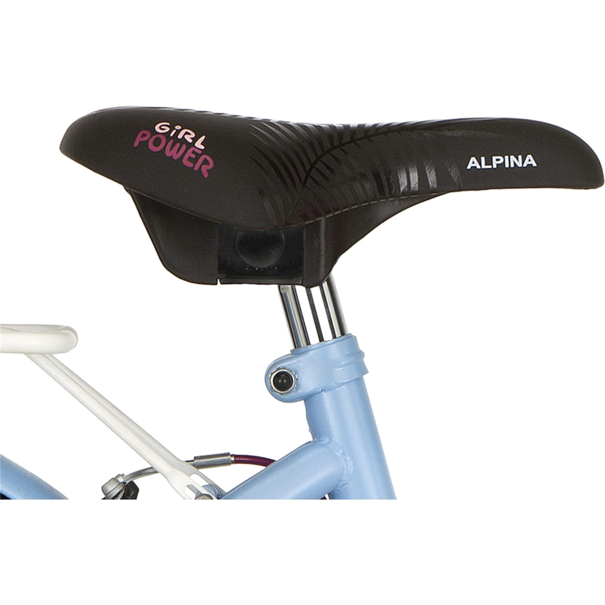 Alpina Saddle Girlower 20