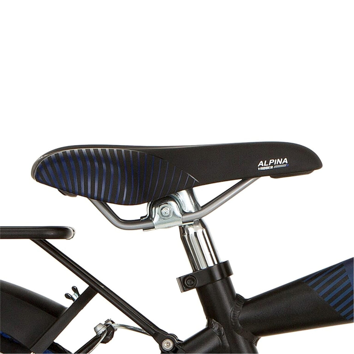 Alpina Saddle 24-26 Yabber