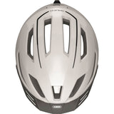 Abus Helm Pedelec 2.0 Perle Weiß M 52-57 cm