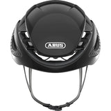 Abus Helmet GameChanger Shiny Black M 52-58cm