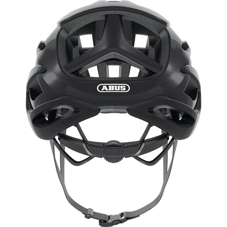 Abus Helmet Airbreaker Shiny Black S 51-55 cm