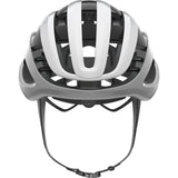 Abus Helm AirBreaker Zilver Wit S 51-55cm