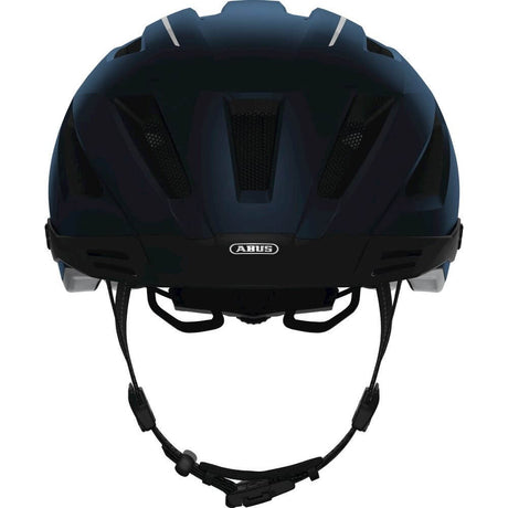 Abus Helm Pedelec 2.0 Mëtternuecht Blue 5 56-55cm