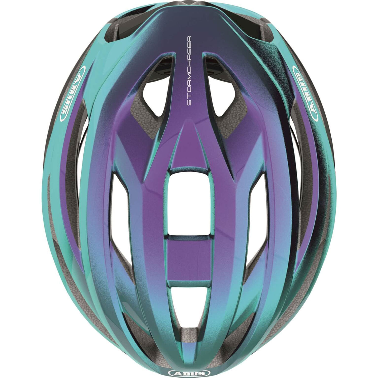 Abus Helmet StGoudmchaser Flipflop Purple M 54-58Cm