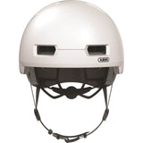 Abus Helm Skurb Pearl White M 55-59cm