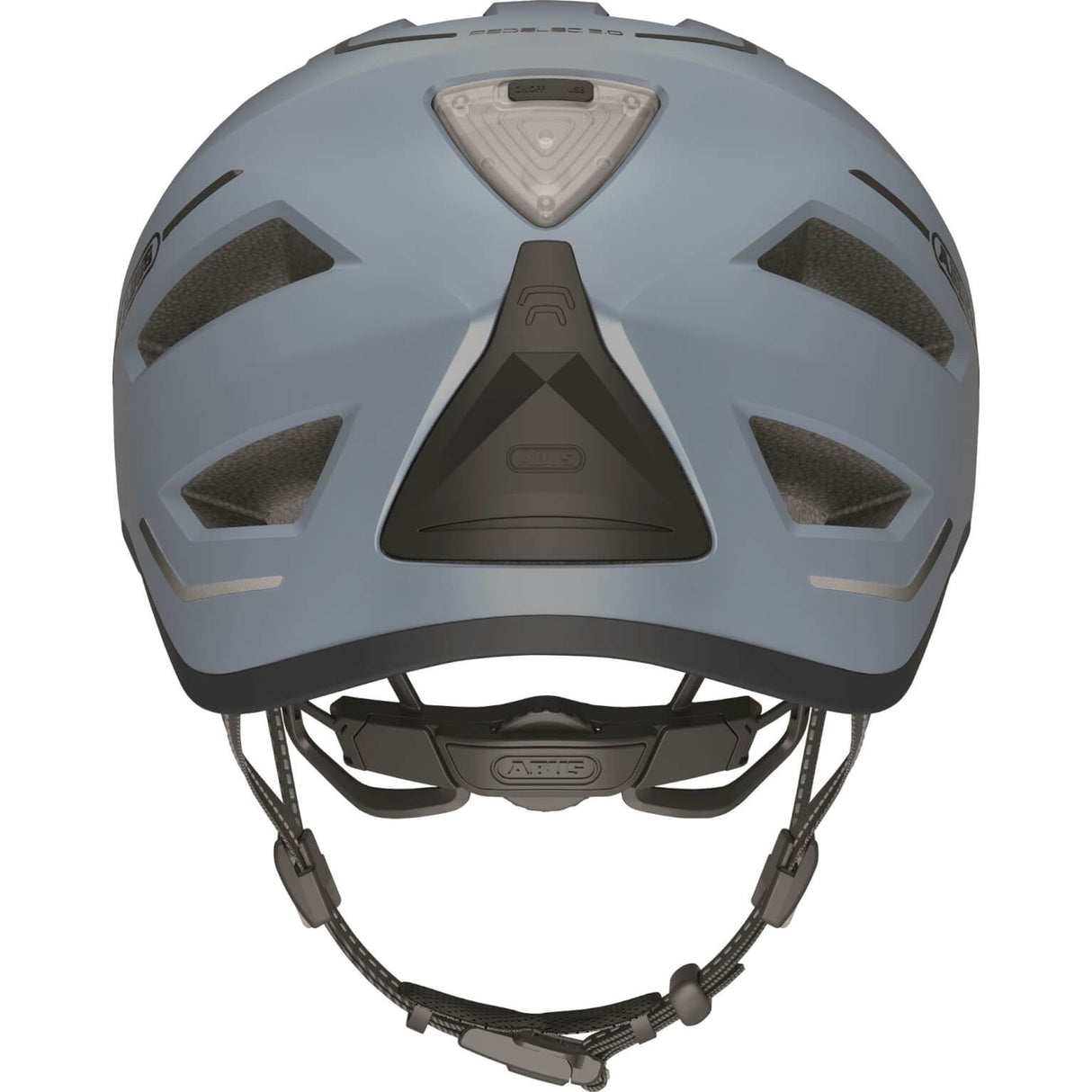 Abus Helm Pedelec 2.0 Glacier Blauw S 51-55 cm