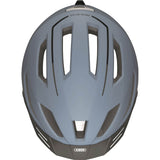 Abus Helm Pedelec 2.0 Glacier Blauw S 51-55 cm