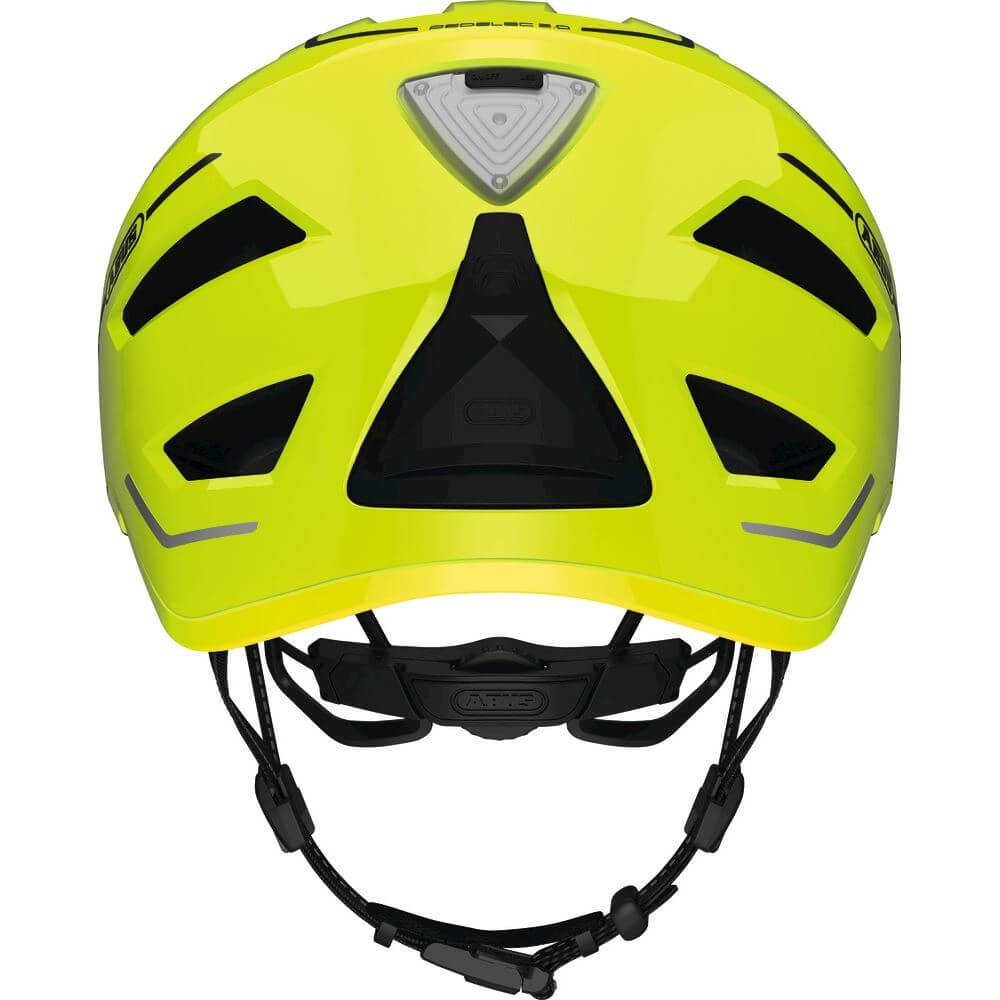 Abus Helm Pedelec 2.0 Signal Amarillo S 51-55 cm