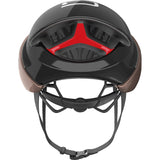 Casco ABUS GameChanger Metallic Copper M 52-58CM