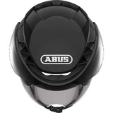 Abus hełm gamechanger tri lśniąca czarna m 52-58cm