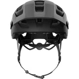 Abus Helm Modrop Velvet Black l 57-61Cm