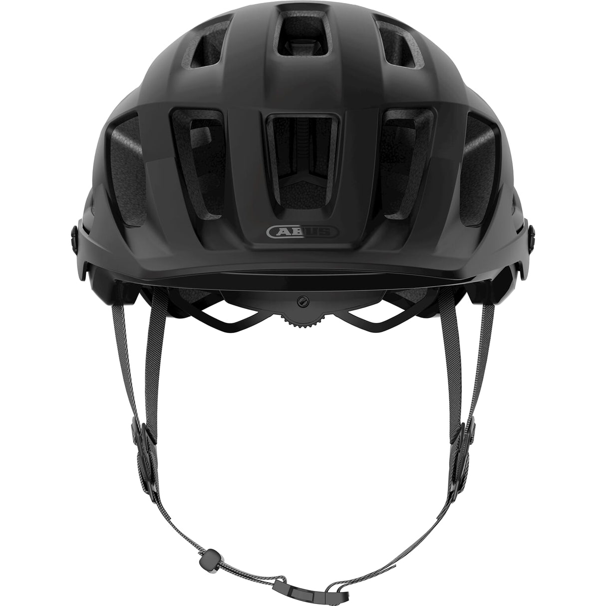 ABUS HELM Movinggoud 2.0 Velvet Black S 51-55CM