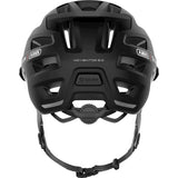 ABUS HELM Movinggoud 2.0 Quin Velvet Black S 51-55CM