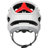 Abus Helm Cliffhanger Shiny White S 51-55cm