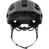 ABUS Helm Modrop Quin Velvet Black M 54-58cm