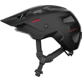 Abus Helm Modrop Quin Velvet Black L 57-61cm