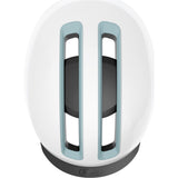 ABUS HELM HUD-Y Flower White M 54-58 cm