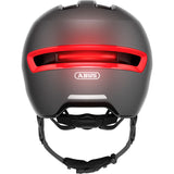 Abus helm HUD-Y titan L 57-61cm