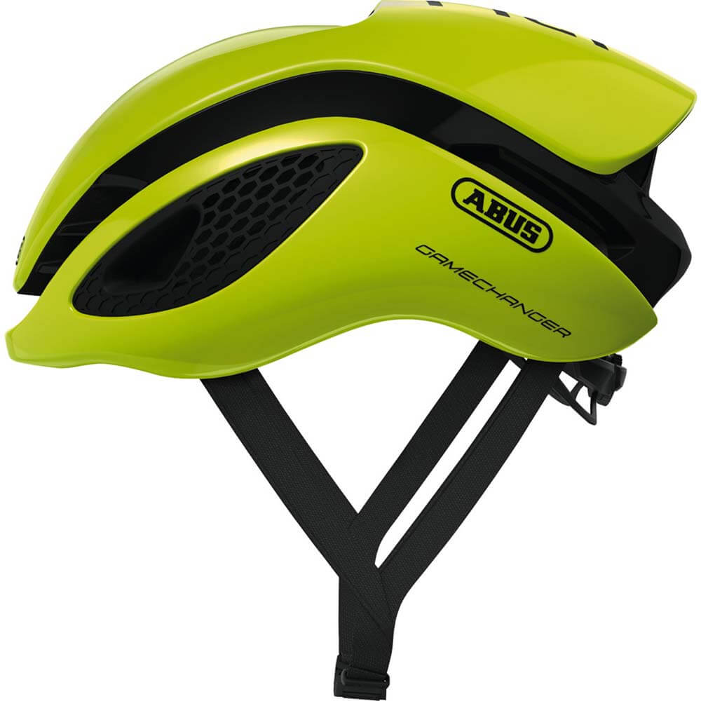 Abus neon gul m