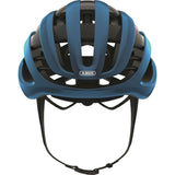 Abus Helmet Airbreaker Steel Blauw S 51-55 cm