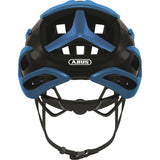 Abus Helmet Airbreaker Steel Blauw S 51-55 cm