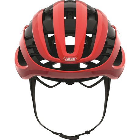 Abus Helmet Airbreaker Blaze Red S 51-55 cm