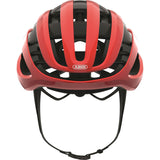 Abus Helmet Airbreaker Blaze Red M 52-58 cm