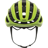 Abus Helmet Airbreaker Neon Geel S 51-55 cm