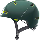 ABUS HELM Scraper 3.0 Ace Ivy Groen L 57-61cm