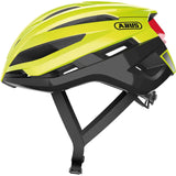 ABUS Helma stgoudmchaser Neon Yellow S 51-55cm