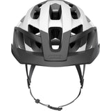 ABUS Helm Movinggoud Quin Polar White L 57-61 cm