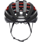 Abus Helmet Aventgoud Quin Velvet Black L 57-61cm