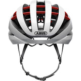 ABUS Helmet Aventgoud Quin Polar White M 54-58 cm