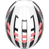 ABUS Helmet Aventgoud Quin Polar White M 54-58 cm