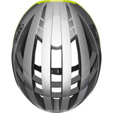 Abus Helm AventGoud QUIN neon Geel L 57-61cm