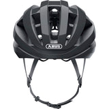 ABUS Helm Viangoud Quin Velvet Black M 54-58cm