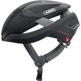 ABUS Helm Viangoud Quin Velvet Black L 57-61cm