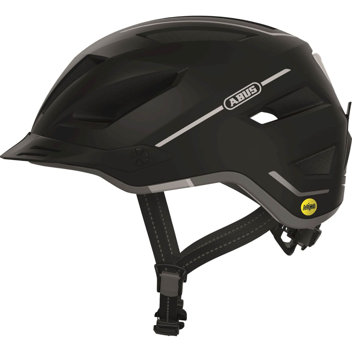 Abus Helm Pedelec 2.0 MIPS Velvet Black M 52-57 cm