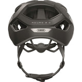 Abus Helm Aduro 3.0 Casco de la ciudad deportiva y elegante para ciclismo seguro en el concurrido Traffic de la ciudad Titan 51-55 cm