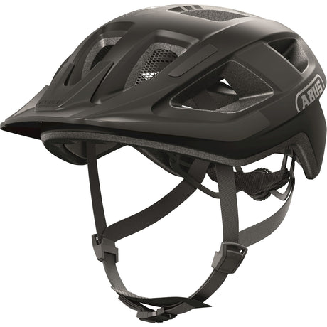 ABUS HELM ADURO 3.0 Race Black S 51-55 cm