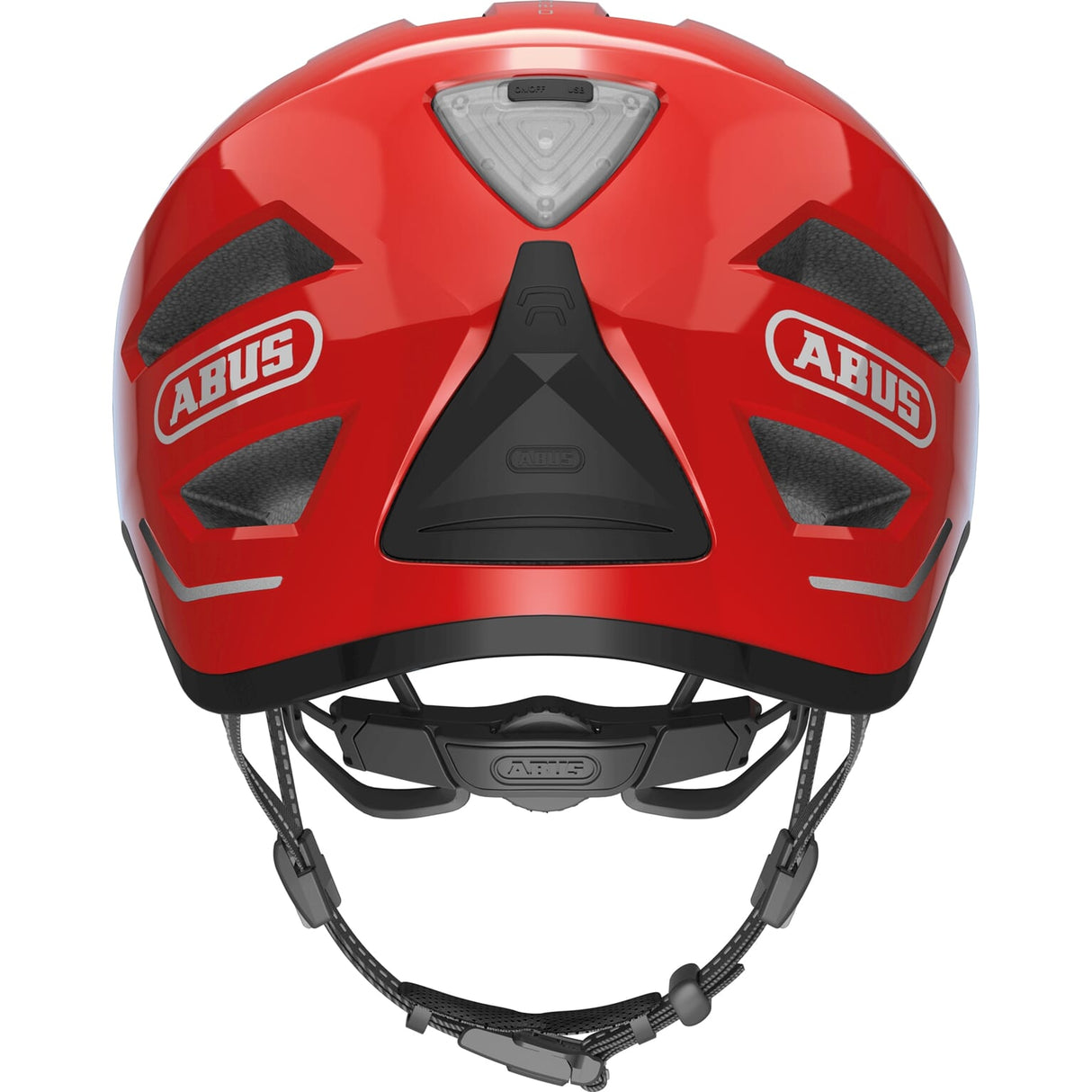 Abus Helm Pedelec 2.0 Blaze rout l 56-62Cm