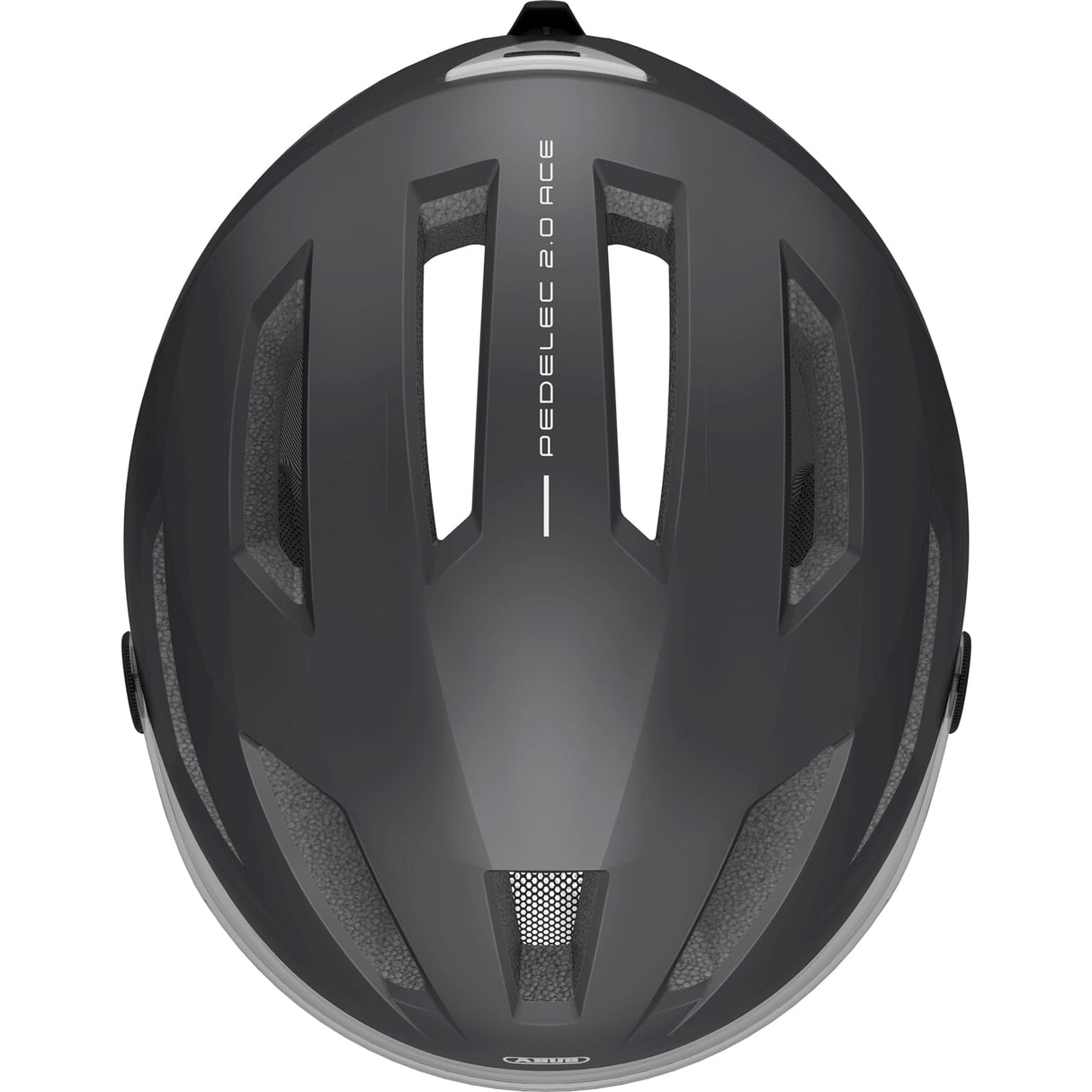 Abus Helm Pedelec 2.0 Ace Titan L 56-62 cm