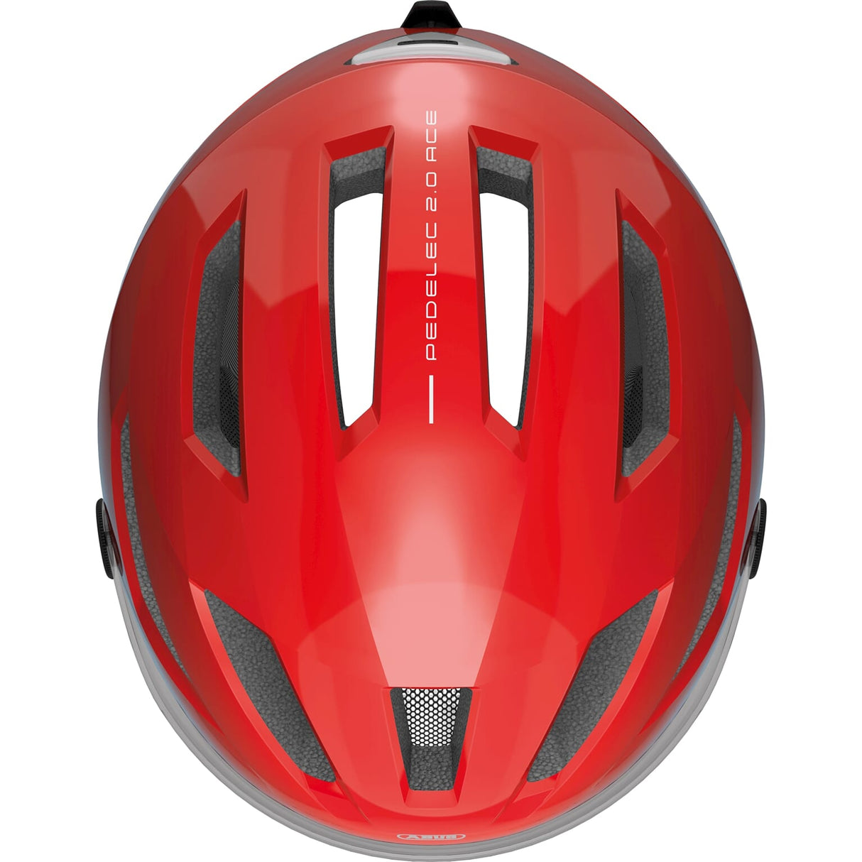 Abus Helm Pedelec 2.0 Ace Blaze Red S 51-55 cm