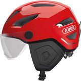 Abus Helm Pedelec 2.0 Ace Blaze Red S 51-55 cm