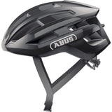 Abus Helm PowerDome Shiny Black M 54-58cm