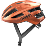 Abus Helm Powerdome Goudfis Goudange L 57-61 cm