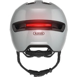 ABUS Helma HUD-Y Race Grey S 48-54 cm